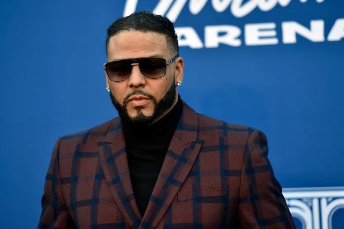 Al B. Sure! Biography, Age, Career, Net Worth, Instagram Account