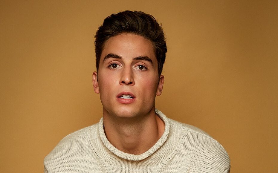 Benito Skinner full name, age, occupation, partner, height, net worth