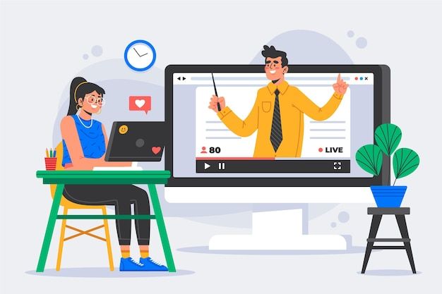 Online Tutoring in Nigeria 2025