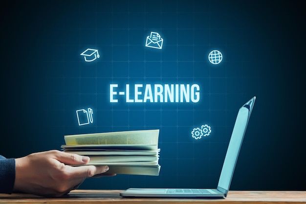 Education and Online Learning