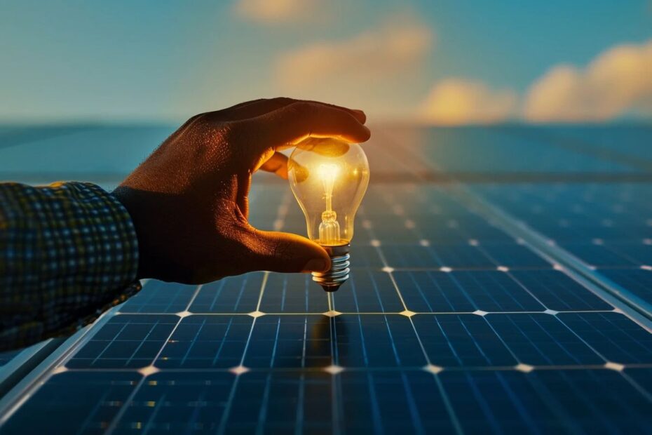 Renewable Energy