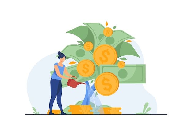Beginner’s Guide to Investing in Your 20s